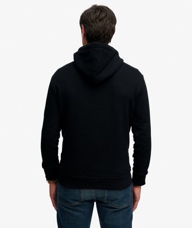 Records Hoodie Image 5