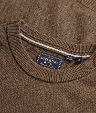 Prep Essential Trui Slanke Pasvorm Image 6