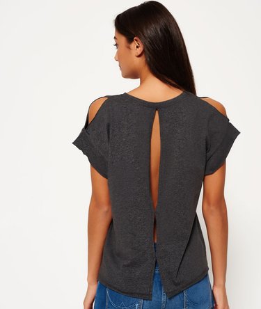 Desert Nevada Shoulder T-shirt Image 5