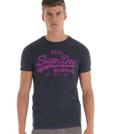 Vintage Entry T-Shirt Image 3