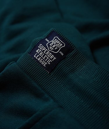 Athletic League Relax Cuff Joggers Image 8