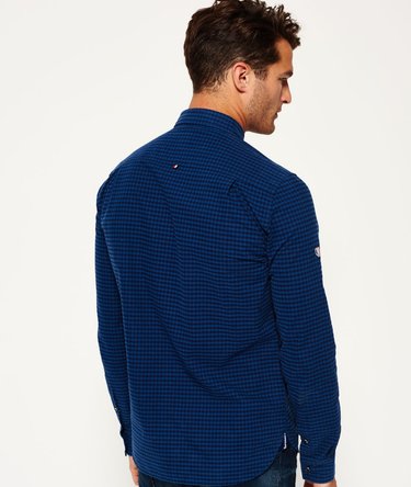 Ultimate Oxford Long Sleeve Shirt Image 5