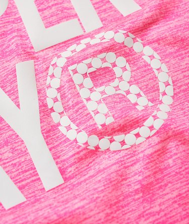 SD Sport Fitspiration T-shirt Image 8