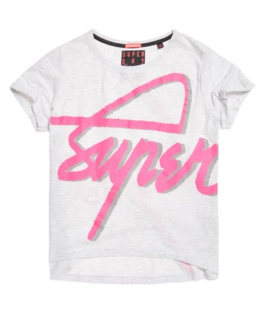 Boyfriend-mallinen 3D-t-paita Image 2
