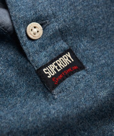 Heritage Grandad-Shirt Image 6