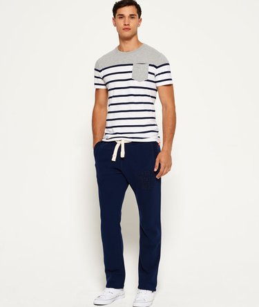 University Joggers Image 2