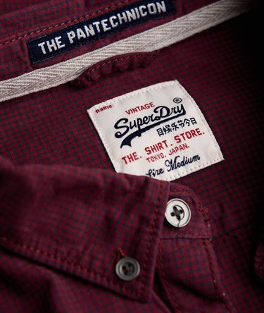 Pantechnicon Shirt Image 5