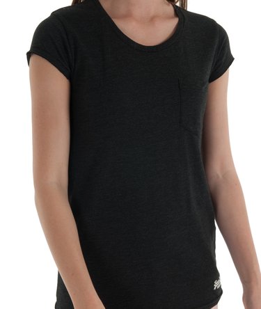 Vintage Pocket T-shirt Image 6