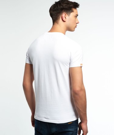 Vintage Embroidery T-Shirt Image 4