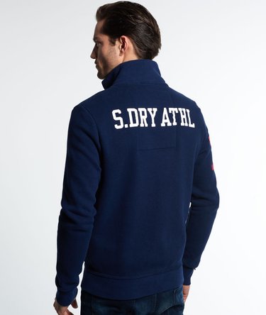 Track & Field Trainingsjacke Image 4