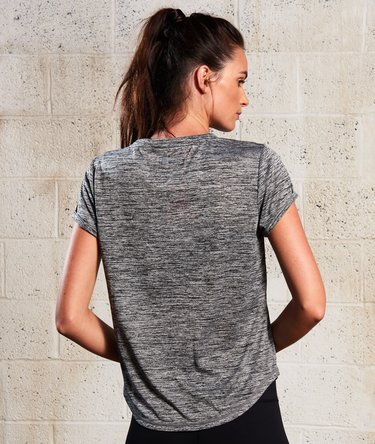 SD Sport Fitspiration T-shirt Image 4