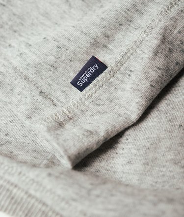 Vintage Logo Duo T-Shirt Image 8