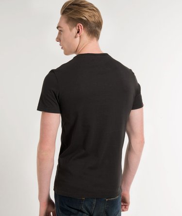 Ticket Type T-shirt Image 3