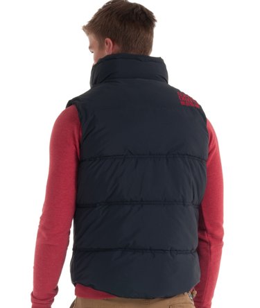 Polar Camping Vest Image 3