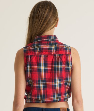 Trailer Tie Shirt Image 4