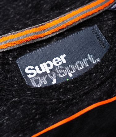 Sport City Speed Dry T-Shirt Image 6
