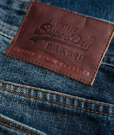 Officer Jeans Image 8