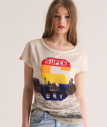After Sun T-Shirt Image 1