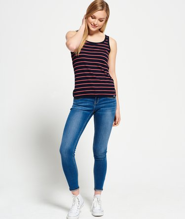 Débardeur de plage décontracté Image 3