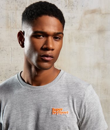 Sport Label T-Shirt Image 5