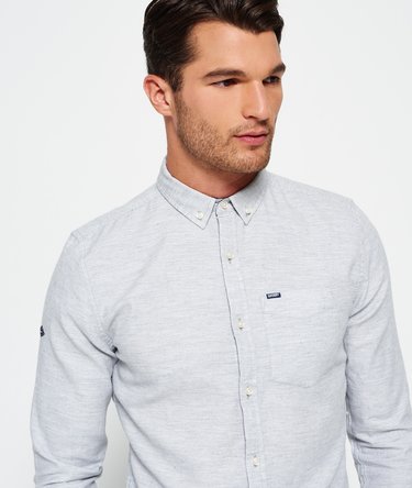Shoreditch Button Down Shirt Image 5